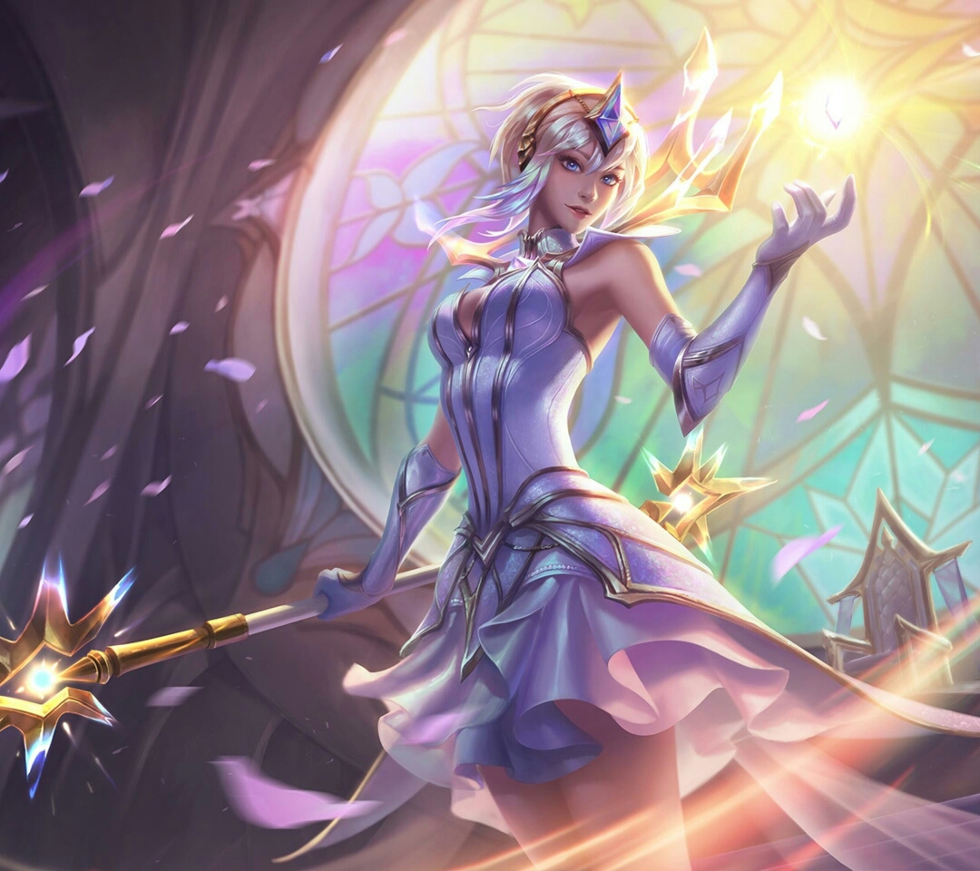 LPL前英文流解说Kitty晒照：昨晚二路直播的look～