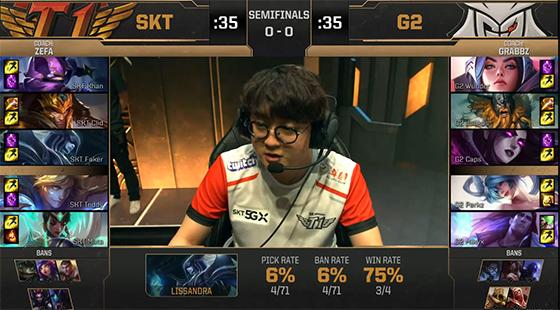 英雄联盟LPL赛后小钰采访Rookie，这是史上最长的赛后采访！