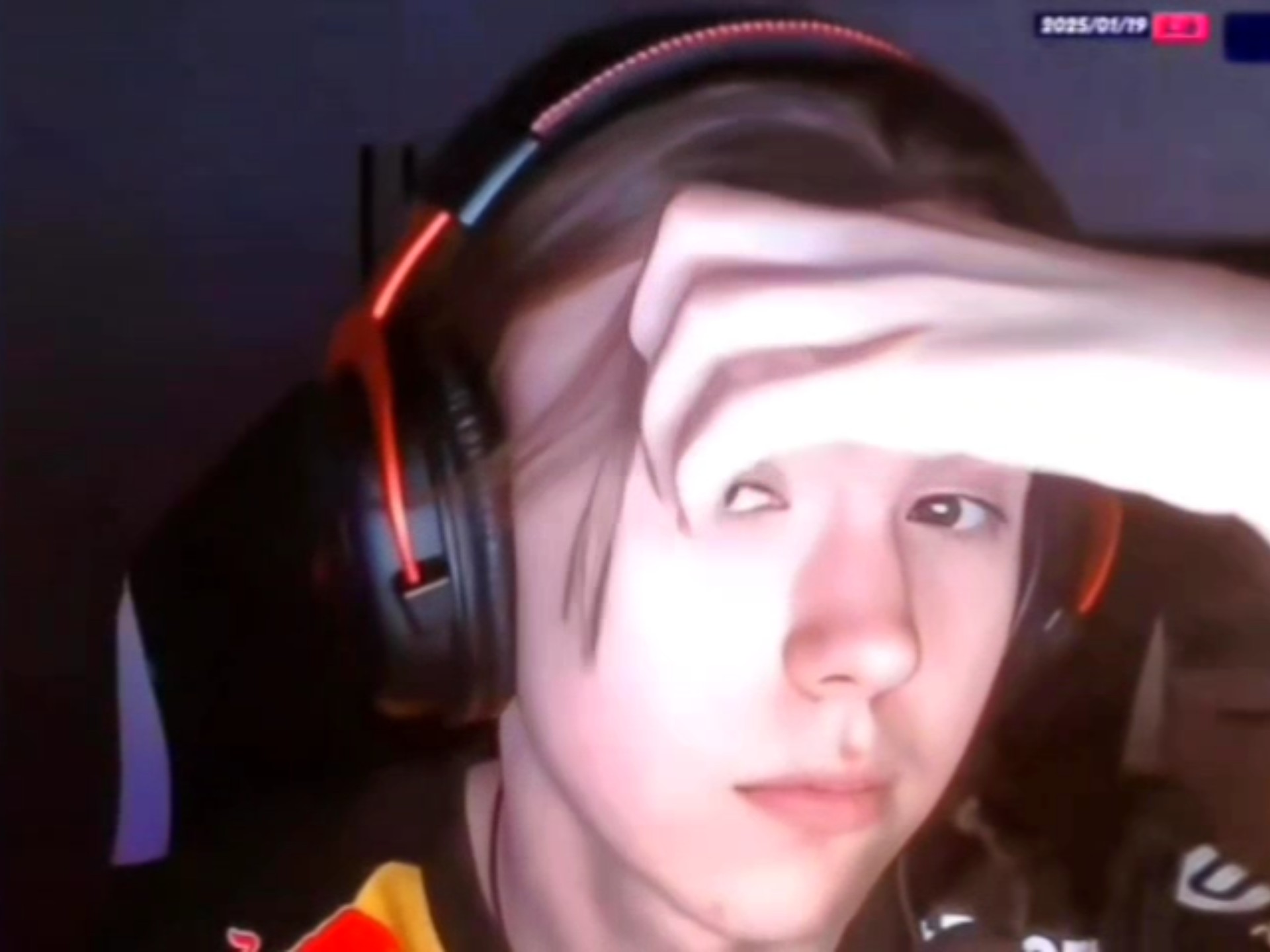 Bilibili Gaming 晋级MSI 2025季后赛