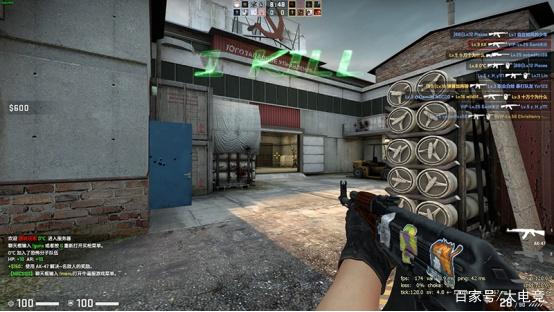 StarLadder 将于 2025 年举办第二届 CS2 Major