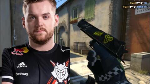 Team WE 官方：前 EDward Gaming 和 Invictus Gaming 的支持者 Vampire 加入团队