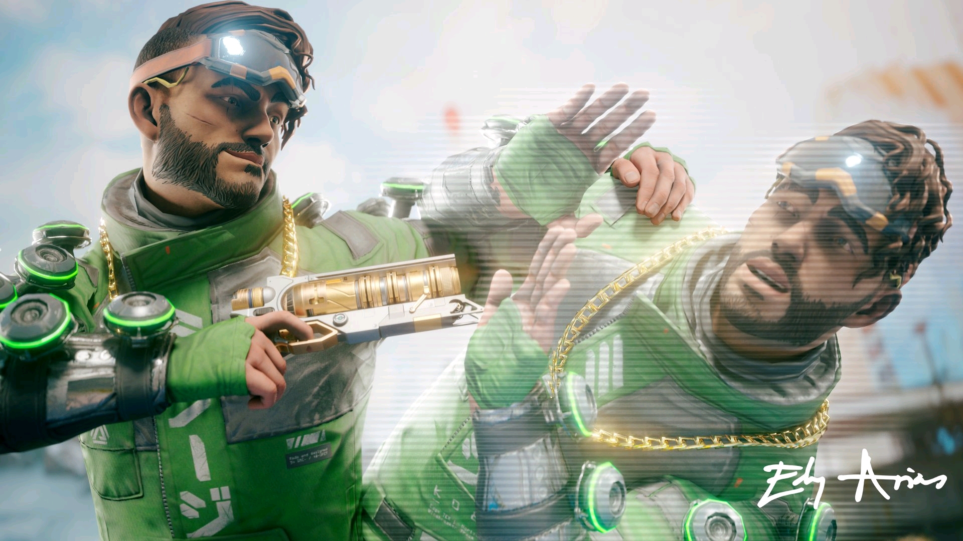 LNG赛后群访 教练：吸取了季后赛的教训，针对他们的绝活英雄