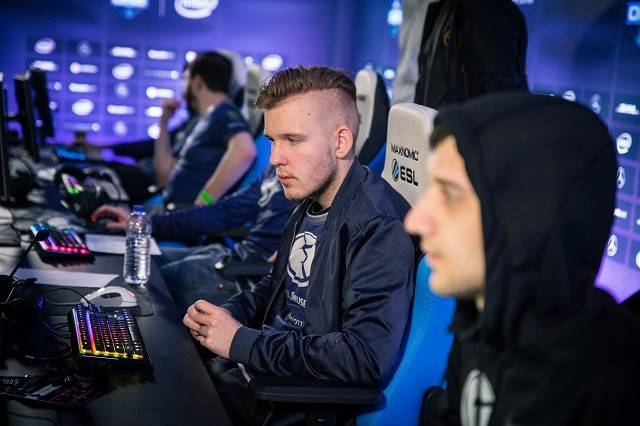 团队分配已宣布，首个S级赛事在夏季休赛后开启