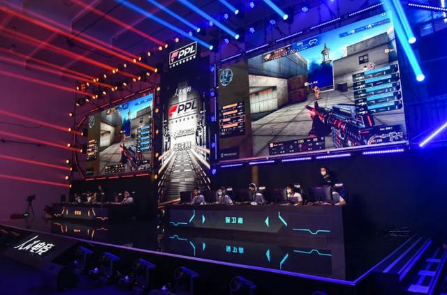 拳头官方：多队选手新冠检测呈阳性 将在单独房间内参赛