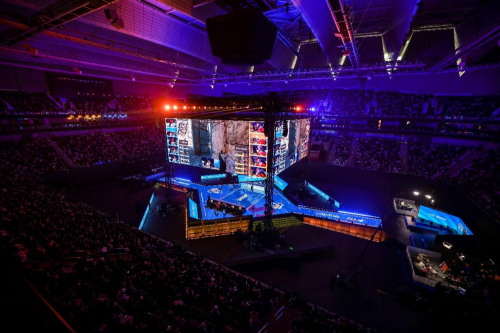 “我会慢慢来，看看会发生什么” – dupreeh 关于管理繁忙的比赛日程