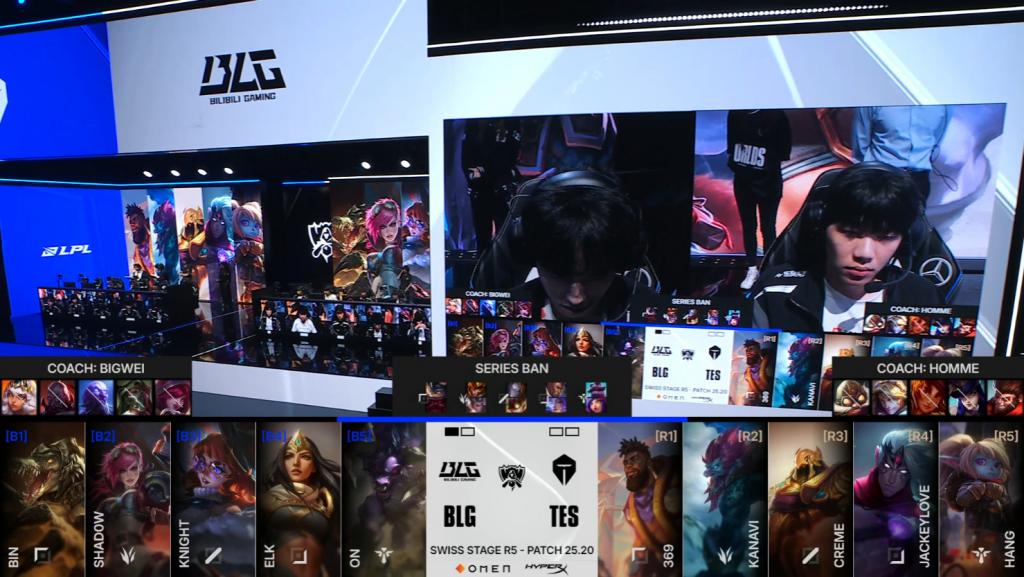 Oh My God 发布了第一阶段阵容： Heng 和 Moham 加入，队伍的上路、中路和下路三名选手保持不变