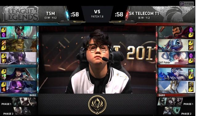 T1连胜纪录被断，最长连胜纪录依旧是EDG的26连胜