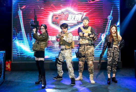 KGL资格赛赛程有变：延期到9月2日开始