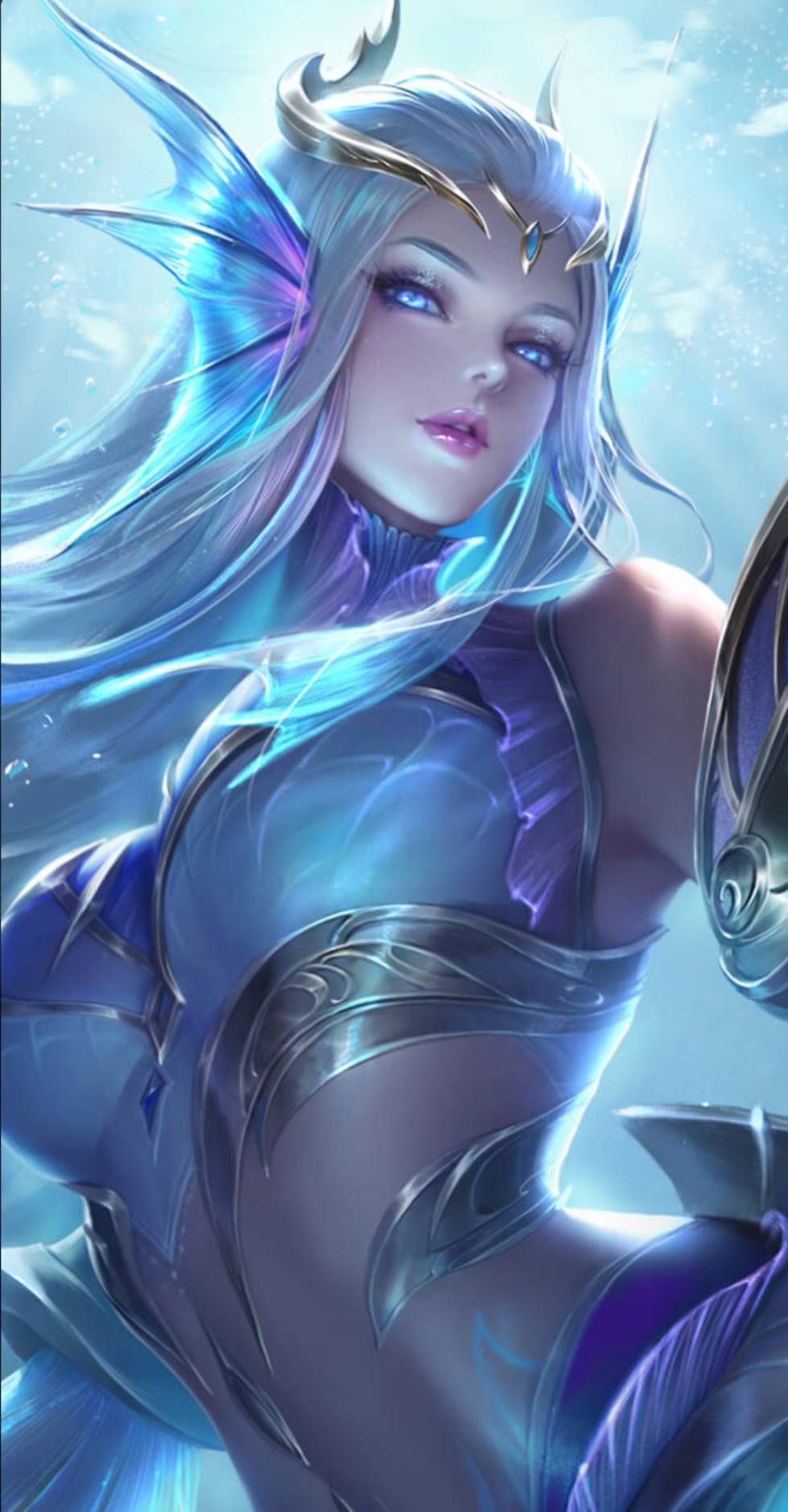 LPL要开启抢人大战，两家豪门都盯上了他？