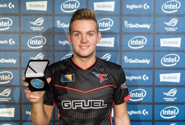 LEC赛区选手最低年龄限制提高：从17岁调为18岁