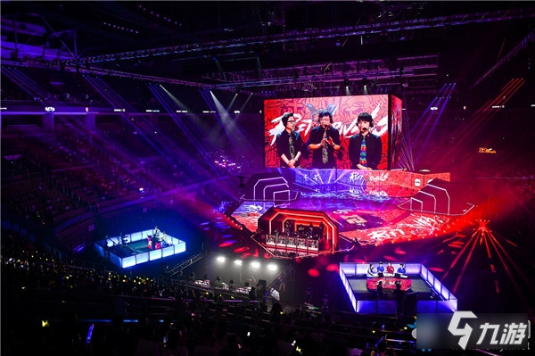 DOTA2 CDA联赛：KG 2：0 轻取SAG