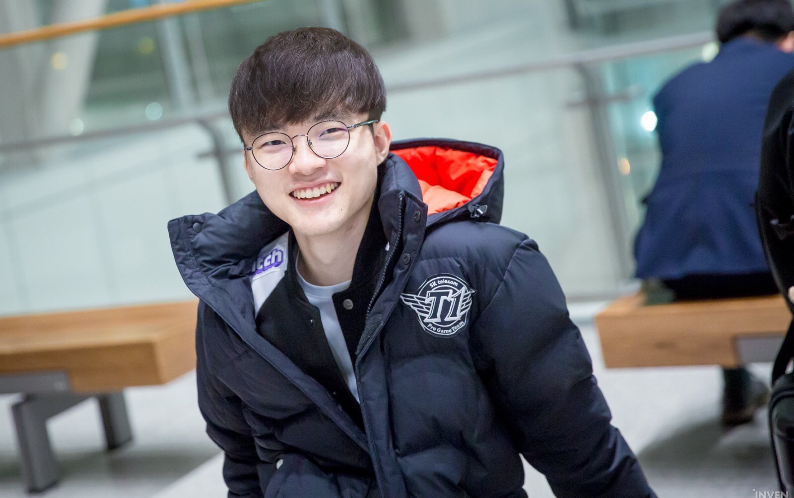 HLE监督锐评：谁都知道T1不爱用泽丽+璐璐的组合