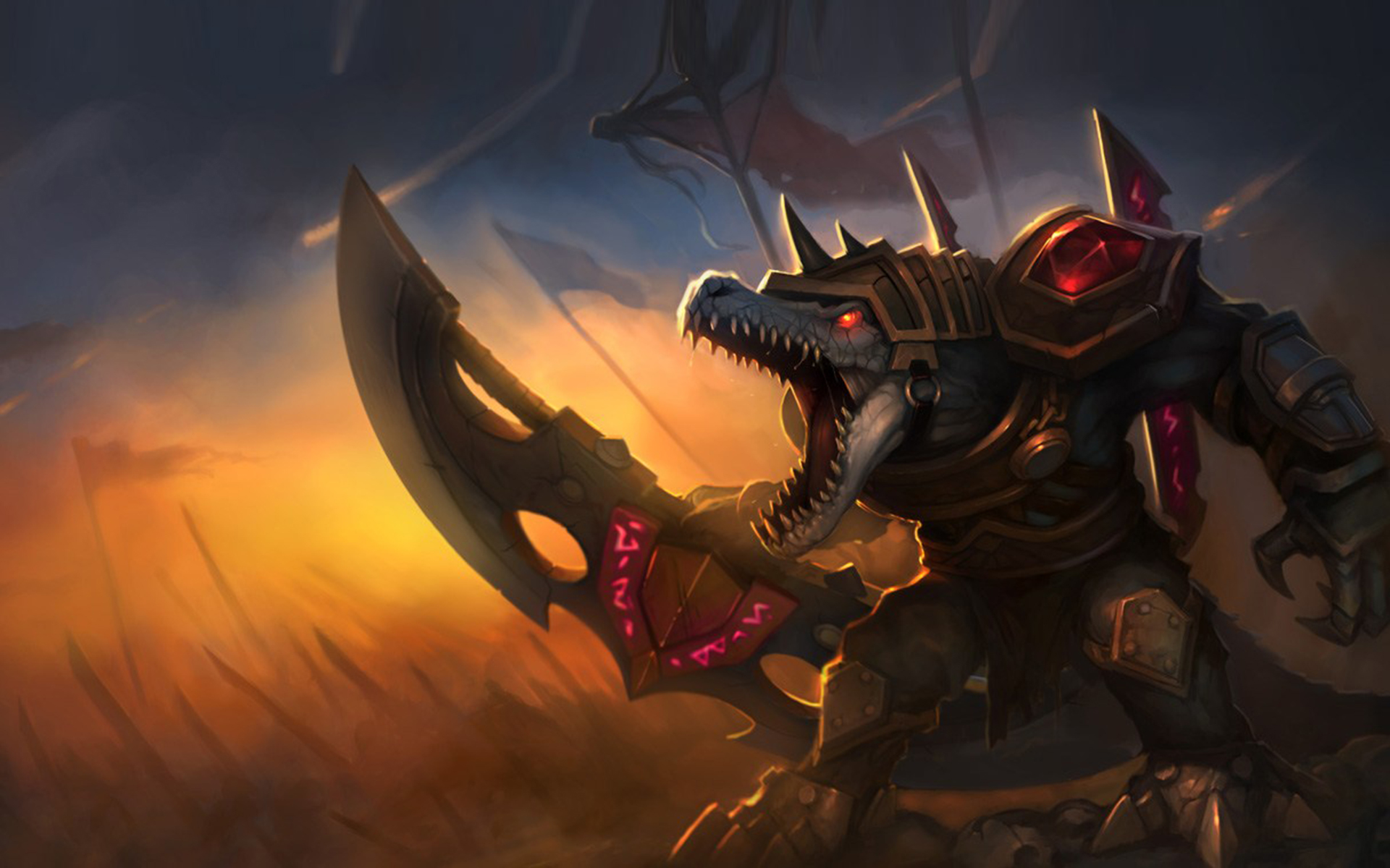 PSG.LGD专访：如何看待DOTA2国内青黄不接的现状