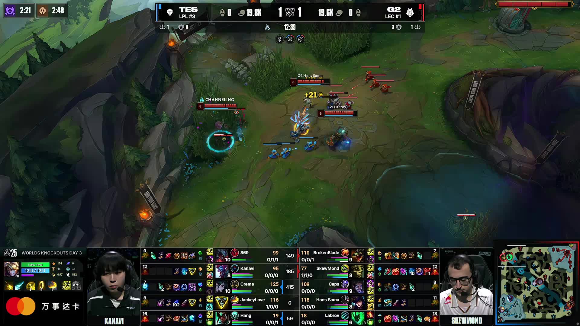 万物皆可2077，这样的CSGO你喜欢吗