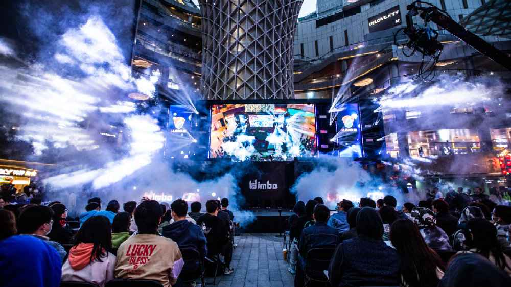 LPL夏季赛区域选拔赛：LNG 3-1战胜V5晋级下一轮