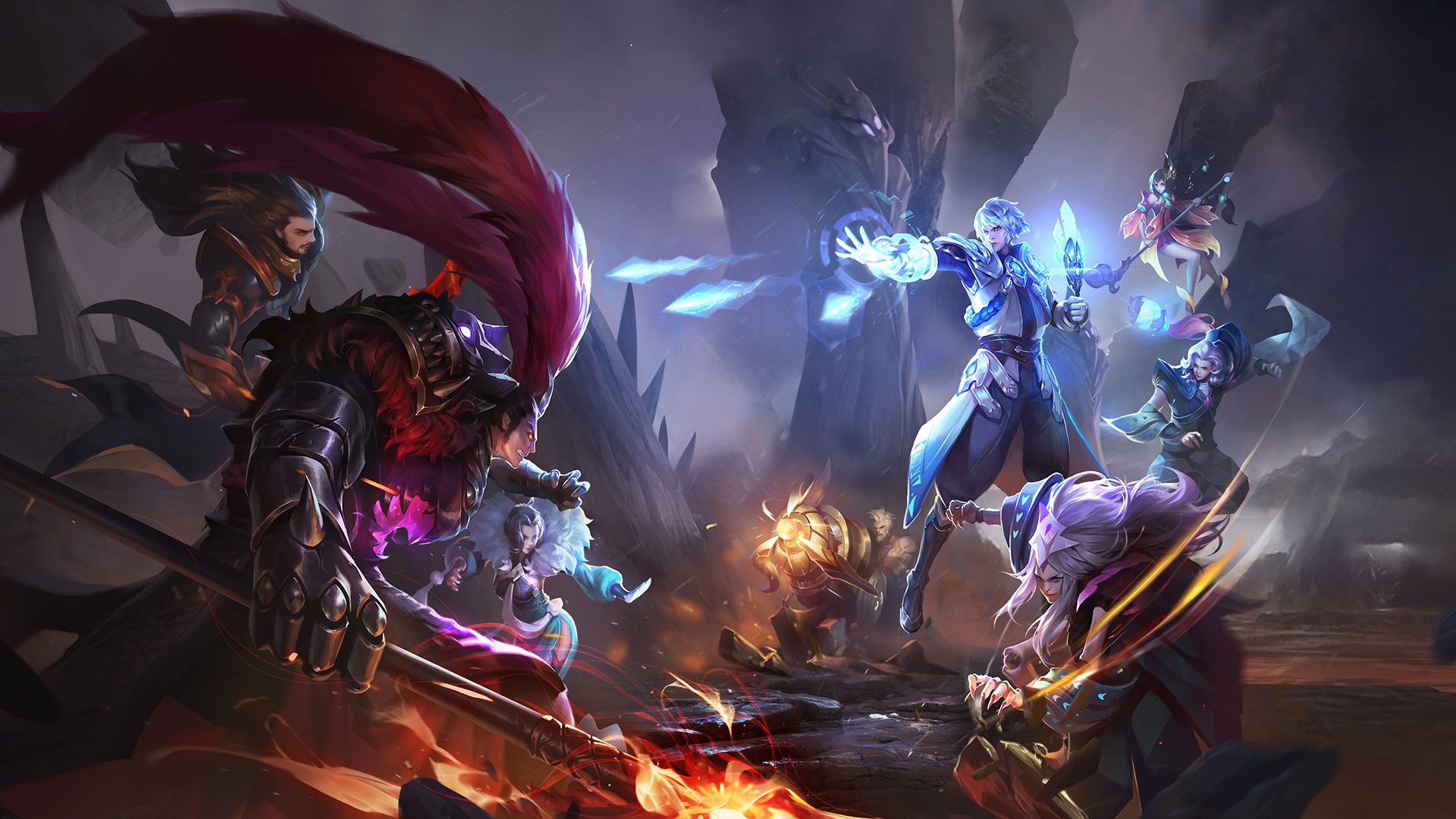 StarLadder布达佩斯Major 2025第一阶段的第二轮对阵已公布