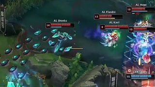 FaZe将面对 Fluxo ， NRG 将在StarLadder布达佩斯Major 2025第一阶段第五轮中与 Imperial 交战