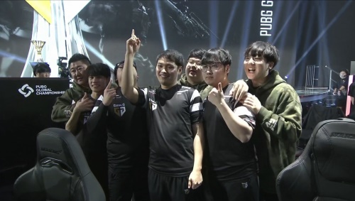 BLAST London 开放四分之一决赛结果和预览： Mouz ，G2 晋级半决赛