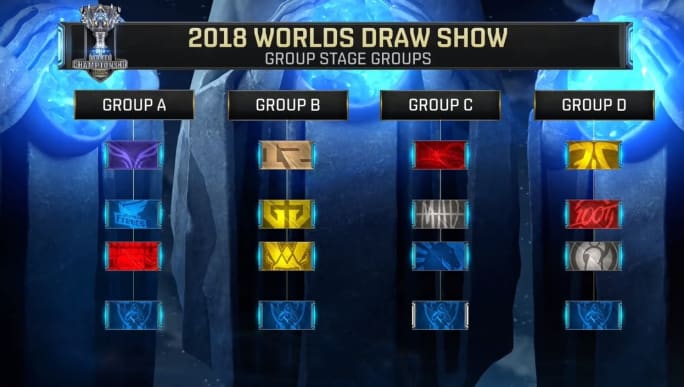 JD Gaming 将与 Anyone's Legend 争夺 LPL Split 1 2025 决赛的名额