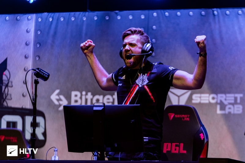 【赛后战报】经典LGD式高开低走，BLG有惊无险横扫对手