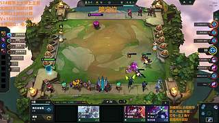 MSI四强赛程公布，RNG半决赛上演内战