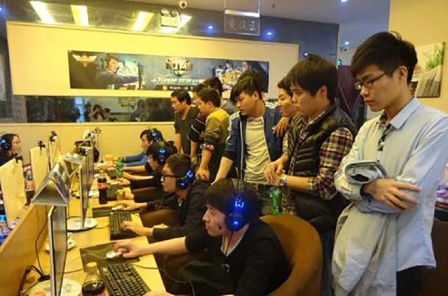 2024全球总决赛的决赛将第六次上演中韩大战！