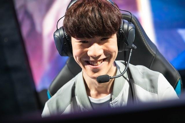 传闻： Sayonara 与 Team Vitality 签约，但将继续为 DVM 效力直到 2026 年